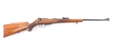 Mauser KKJ .22 LR SN: 55152