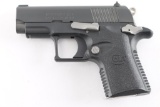 Colt Mustang XSP .380 ACP SN: MP10693