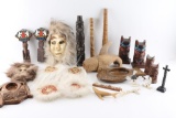 Northwest Coast Lot