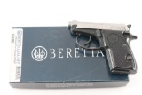 Beretta 21A .22 LR #DAA454598