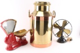 Lot of Antique Items.