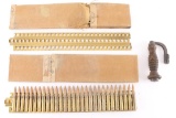 Japanese WW2 MG Lot.