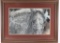 Judy Larson Signed/Numbered Print.