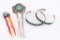 Lot of Indian Jewelry