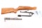 Lot of Gun Parts