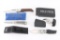 Lot of Desirable Knives