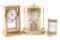 Lot of 3 Clocks
