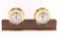 Mantel Clock