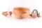 Native American Pottery Lot