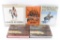Firearm Related Book Lot