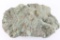 Large Turquoise Nugget Slab.