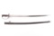Japanese Type 32 Ko Cavalry sword.