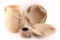 Lot of 4 Mexican Pots