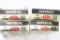 Lot of 43 Mauser Ammo.