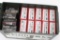 Lot of 9mm Ammo