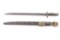 British WW1 Pattern 1907 Bayonet.