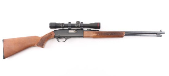 Winchester 190 .22 L/LR SN: B2050272