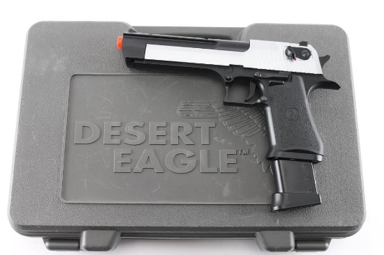 Desert Eagle Airsoft Pistol