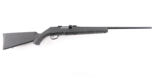 Savage A17 .17 HMR SN: K085636