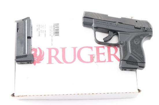 Ruger LCP II .22 LR #380756006