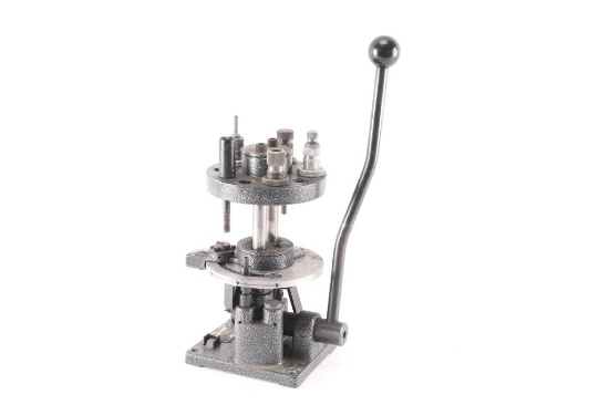 Ponsness Warren, Inc. Reloading Press