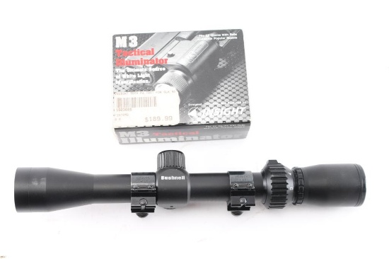 Lot of Firearm Accessories