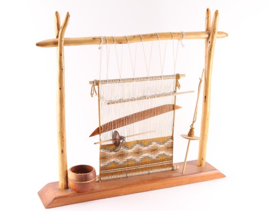 Small Loom