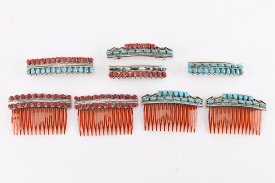Bonanza Lot.