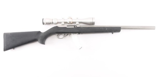 Ruger 10/22 .22 LR #246-65774