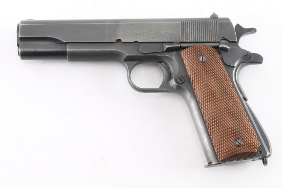 Remington Rand 1911A1 .45 ACP #988692
