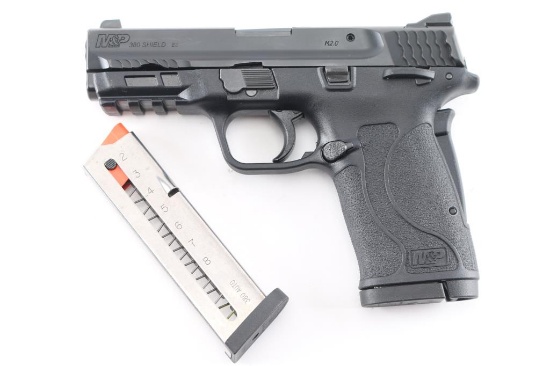 Smith & Wesson M&P 380 Shield EZ .380 ACP