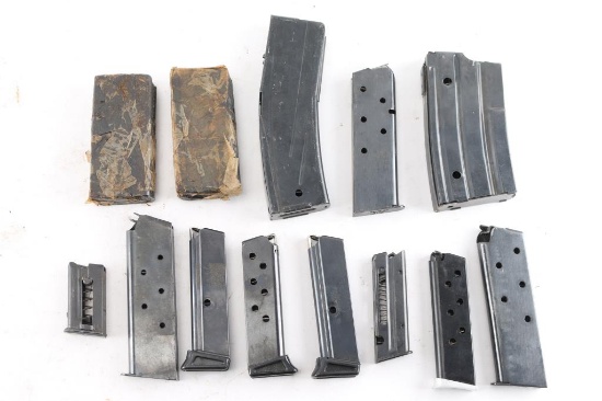 Lot of Misc. Magazines