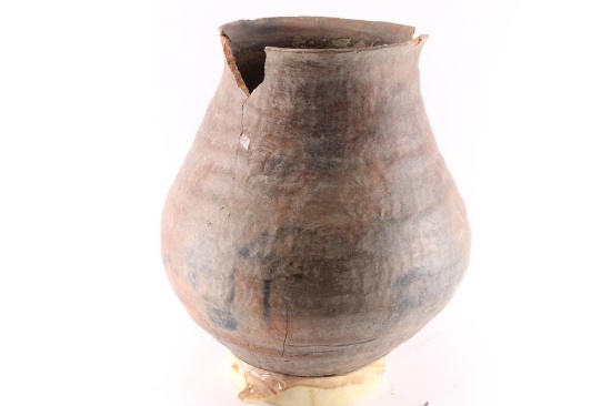 Navajo Pot