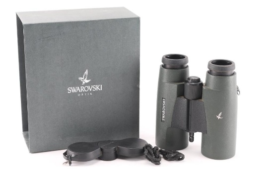 Swarovski Binoculars