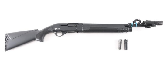 Francolin Arms / Legacy Sports Citadel Warthog 12
