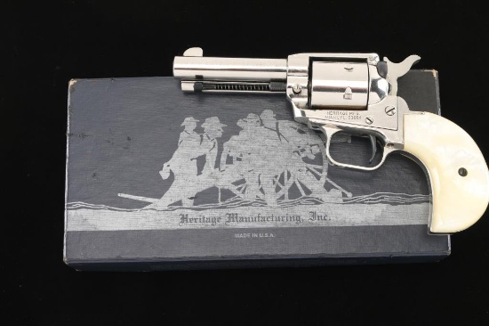 Heritage Rough Rider .22 Mag #HZ20748