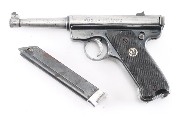 Ruger Standard .22 LR #47970