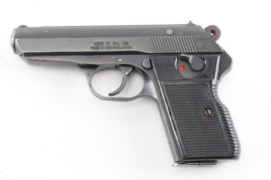 Cz / Cai Vzor 70 .32 Acp #697240