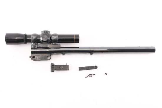 Thompson Center Contender Barrel