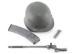 Lot of STG 44 Parts