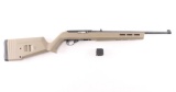 Ruger 10/22 .22 LR SN: 236-80770