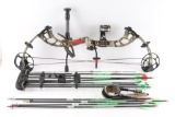 Lot of Hunting Items
