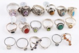 Ring Lot.
