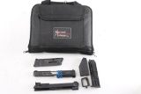 Pistol Conversion Kits
