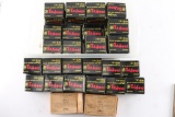 Lot of 7.62x39 Ammo.