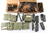 Large Lot of Springfield 1903 Parts