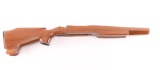 Remington 700 Benchrest Stock.