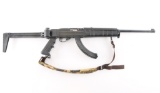 Ruger 10/22 .22 LR #126-49343