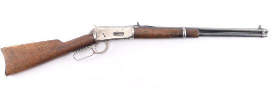Winchester 1894 25-35 WCF SN: 453314 | Guns & Military Artifacts Rifles ...