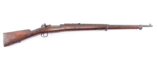 Mexican 1910 Mauser 7x57mm SN: 6968 | Guns & Military Artifacts Rifles ...